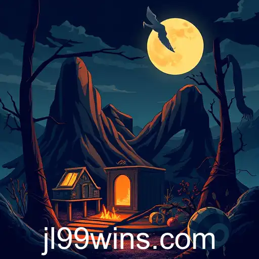 Exploring the World of Adventure Games: A Deep Dive into the 'jl99' Genre