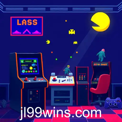Exploring the Thrilling World of Arcade Games: A Dive Into 'jl99'