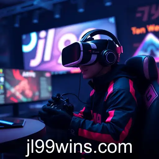 Emerging Trends in Online Gaming for 2025