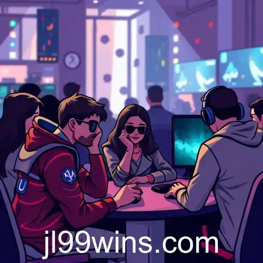 The Evolution of Online Gaming Communities