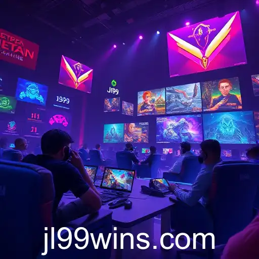 Gaming Communities Evolving Rapidly