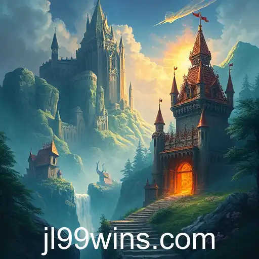 Gaming Evolution: The Rise of JL99