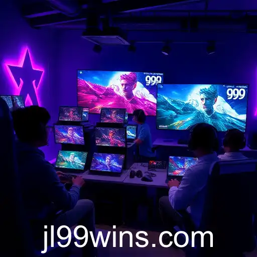 Gaming Evolutions and Global Trends