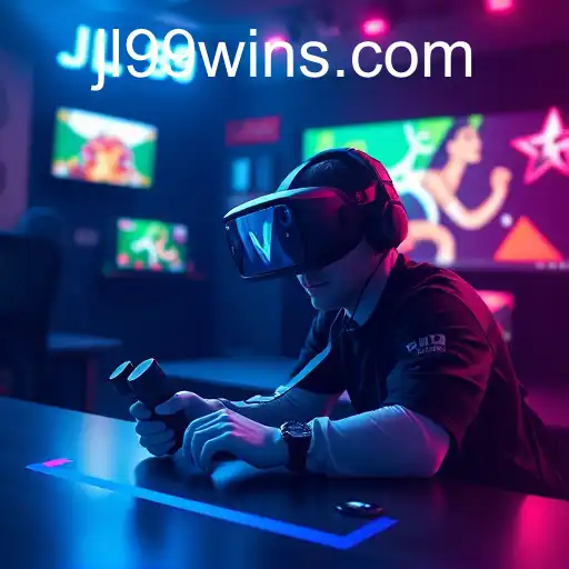 Gaming Evolutions: The Rise of JL99