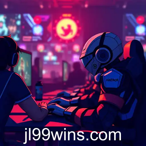 Gaming Industry Shifts to New Realities