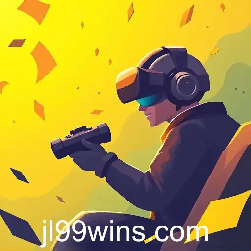 Gaming Evolution: The Rise of Platforms Like JL99