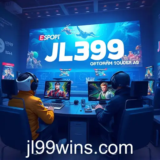 Gaming Dynamics: The Rise of JL99