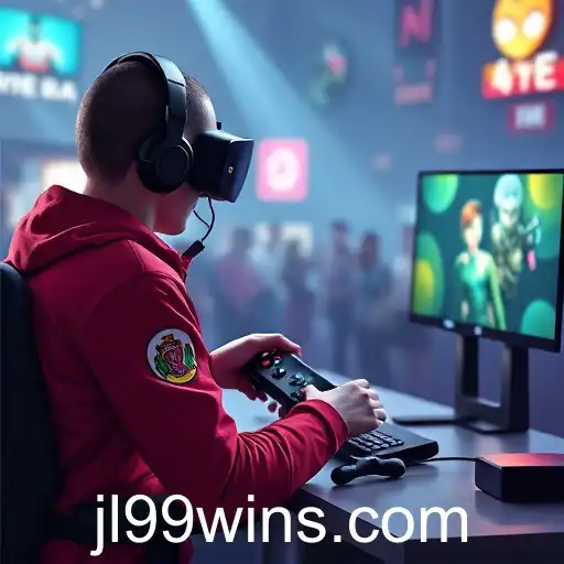 Exploring the Impact of Gaming Evolution