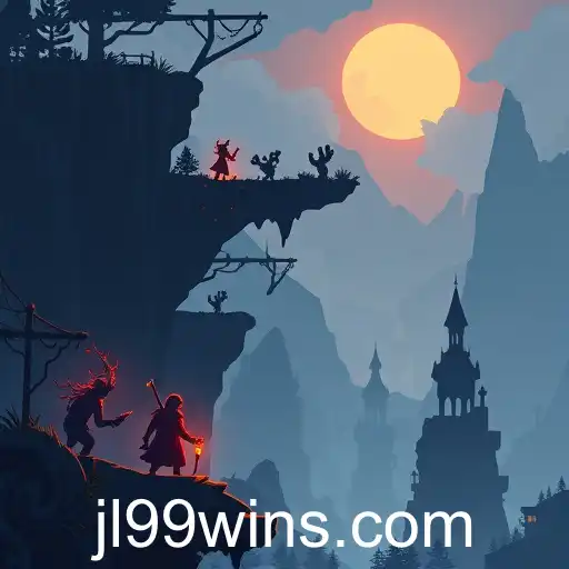 Exploring the Indie Gaming World with 'jl99': A Gateway to Creative Adventures