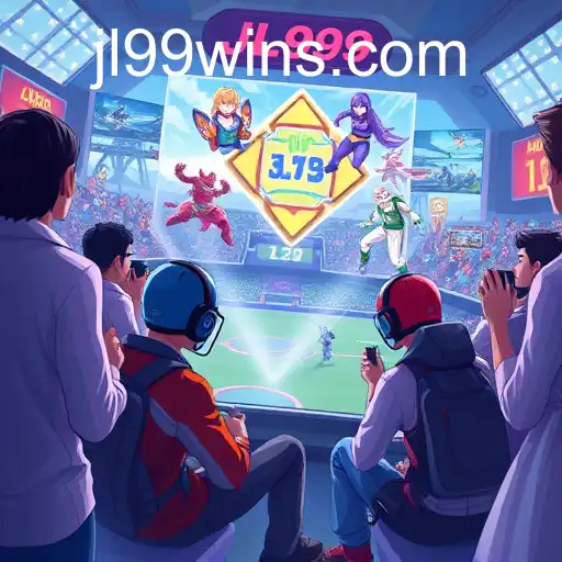 The Rise of JL99 Game Platform in 2025