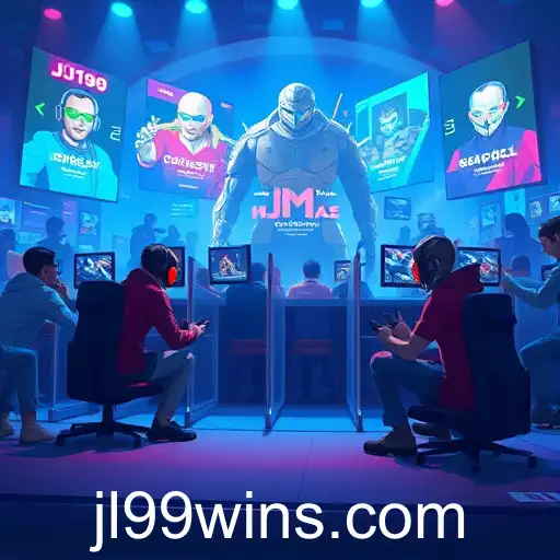 The Evolution of JL99 in Online Gaming