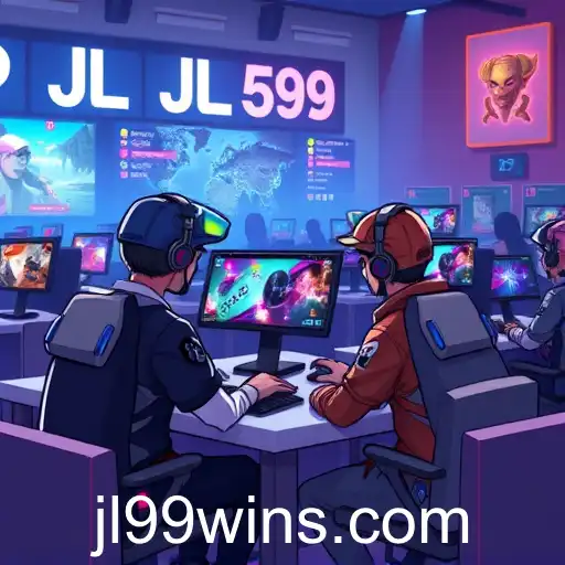 JL99: Revolutionizing Online Gaming