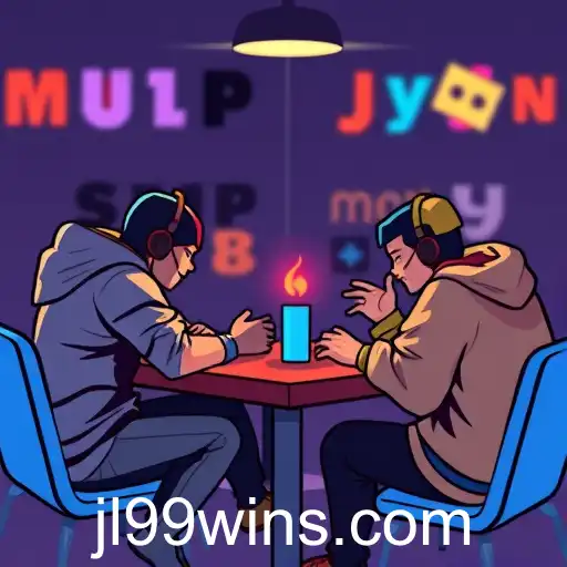 Exploring the Engaging Realm of 'Multiplayer Fun' Games with the 'jl99' Keyword