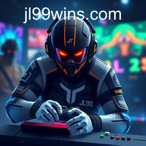 The Evolution of Online Gaming: The Role of JL99