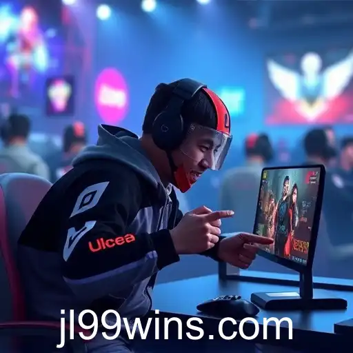 Thriving Online Gaming Amidst Changing Digital Landscapes