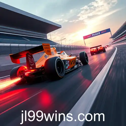 Exploring the Thrilling World of Racing Games