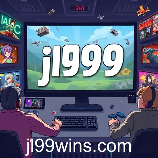 The Rise of JL99 in Online Gaming