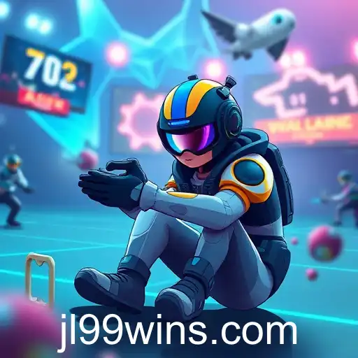 The Rise of JL99: A Digital Gaming Revolution