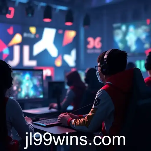 The Rise of jl99 in Global Gaming