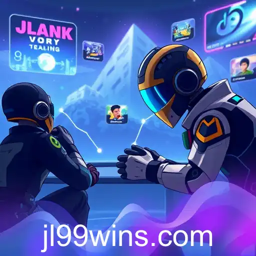 The Rising Influence of JL99 in Gaming