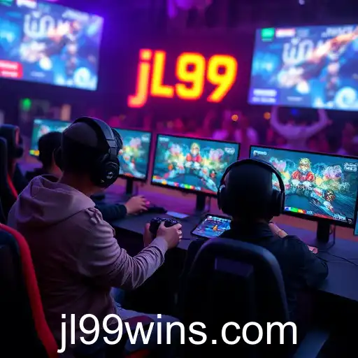 Rising Popularity of JL99 and Its Impact on Gaming