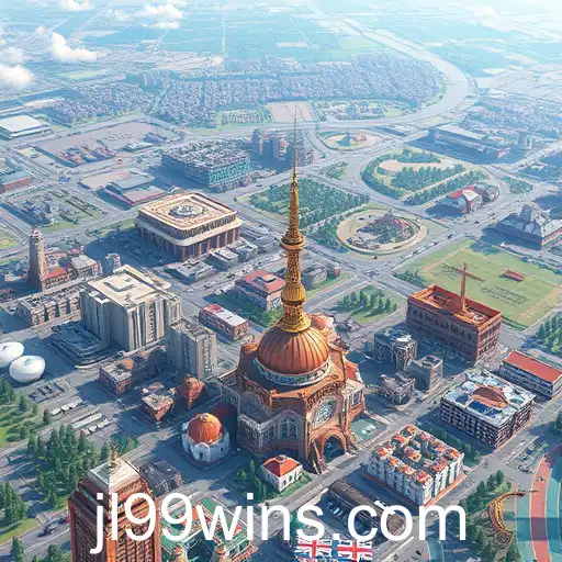 Exploring the Fascinating World of Simulation Games