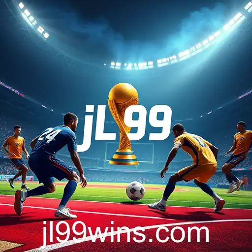 Exploring the 'jl99' Collection in Sports Games: A Deep Dive