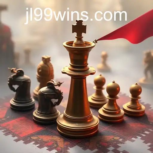 Exploring the Intricacies of Strategy Games: The Buzz Around 'jl99'