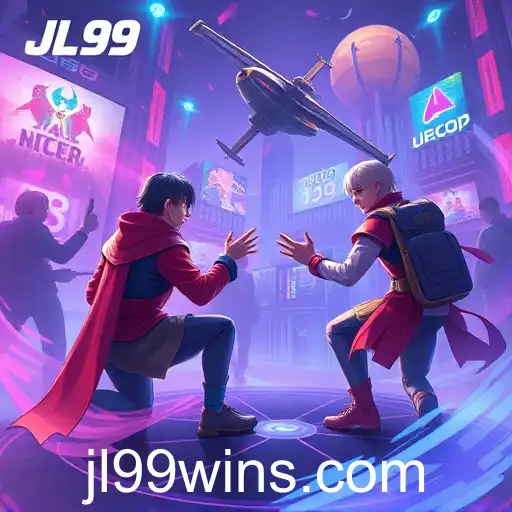 The Surge of JL99 in the Gaming World